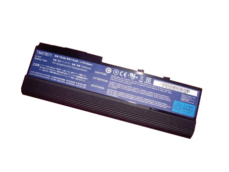 TM07B71 batería
